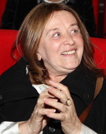 10th Moscow Premiere film festival kicks off in Moscow