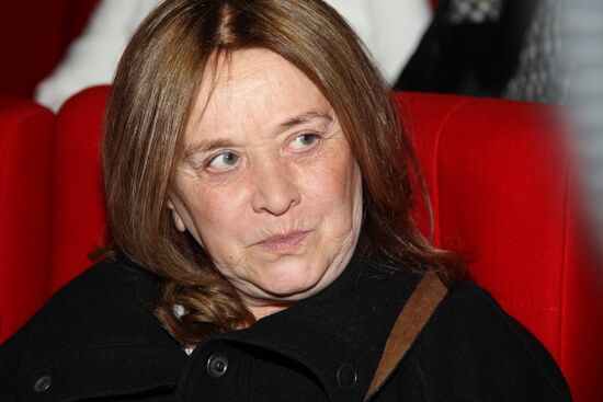 10th Moscow Premiere film festival kicks off in Moscow