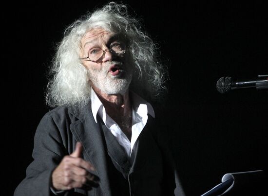 10th Moscow Premiere film festival kicks off in Moscow
