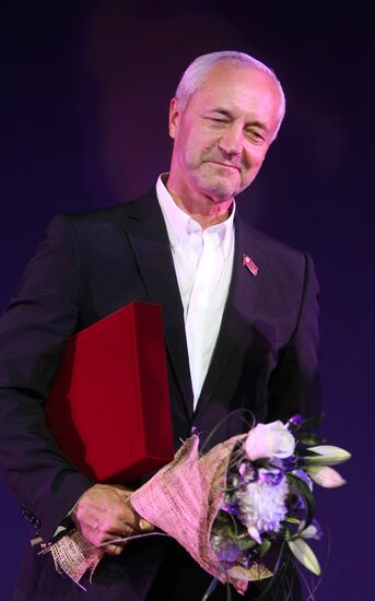 10th Moscow Premiere film festival kicks off in Moscow