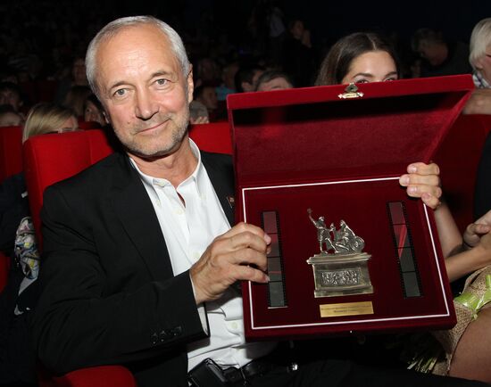 10th Moscow Premiere film festival kicks off in Moscow