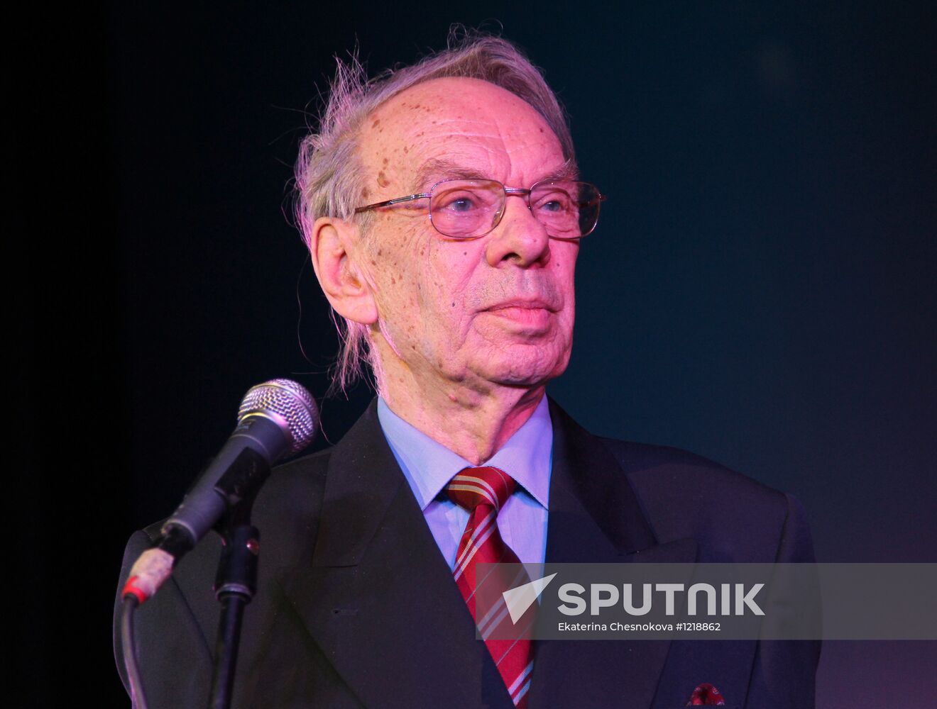 10th Moscow Premiere film festival kicks off in Moscow