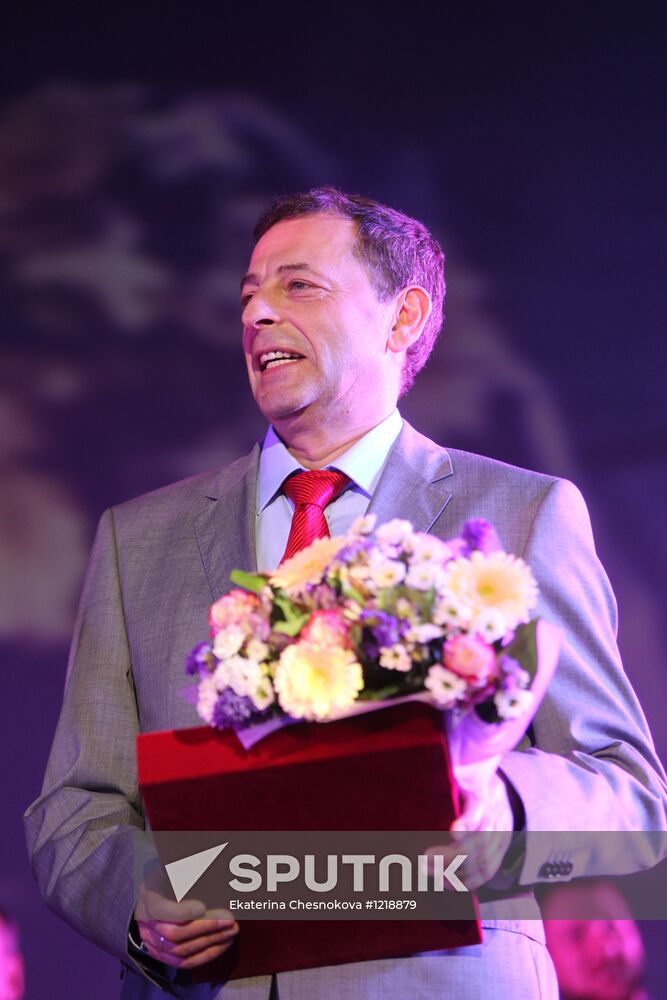 10th Moscow Premiere film festival kicks off in Moscow