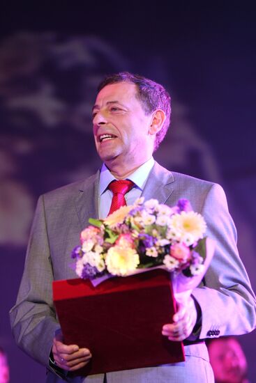 10th Moscow Premiere film festival kicks off in Moscow