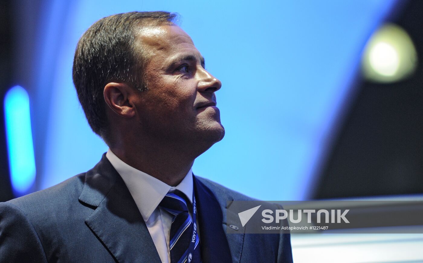 Moscow International Automobile Salon