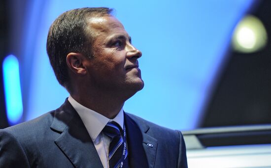 Moscow International Automobile Salon