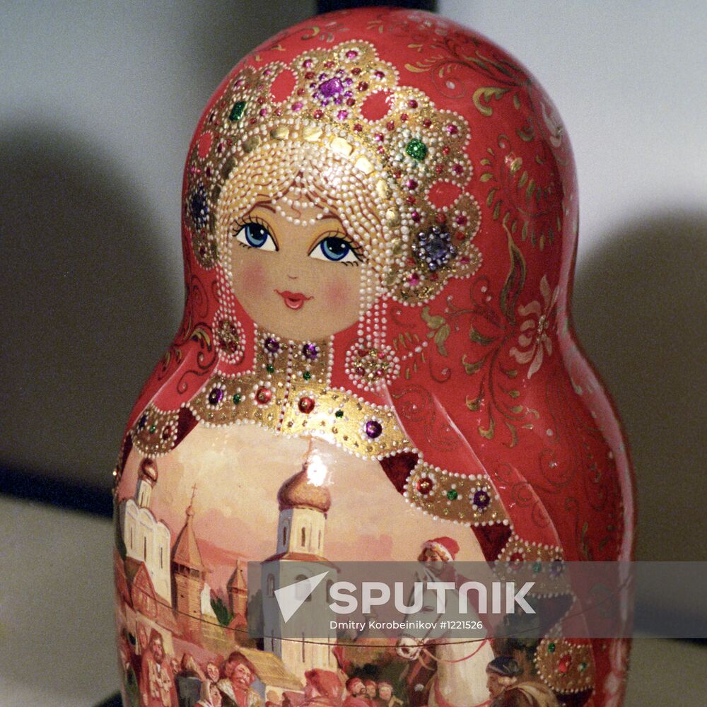 Matryoshka