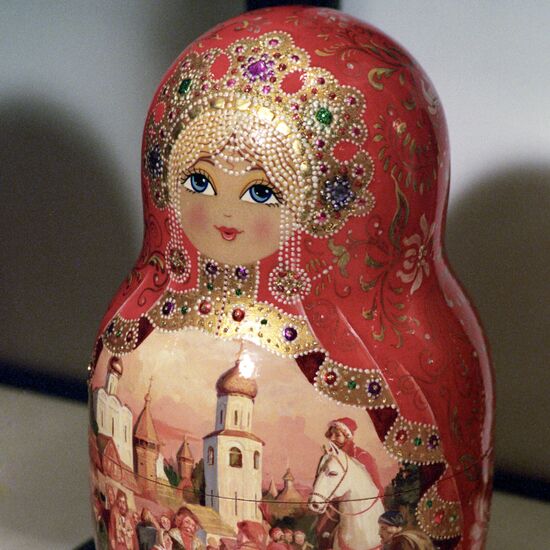 Matryoshka