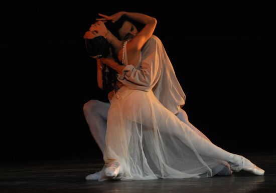 Ballet "Romeo and Juliet" of Kremlin Ballet Theatre