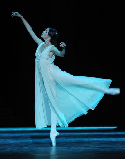 Ballet "Romeo and Juliet" of Kremlin Ballet Theatre