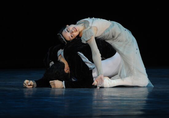 Ballet "Romeo and Juliet" of Kremlin Ballet Theatre