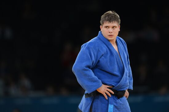 Paralympics 2012. Day Three