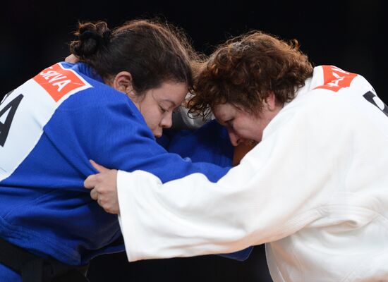 Paralympics 2012. Day Three