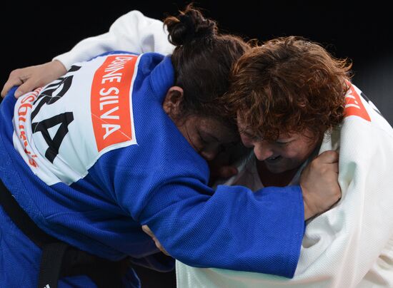 Paralympics 2012. Day Three