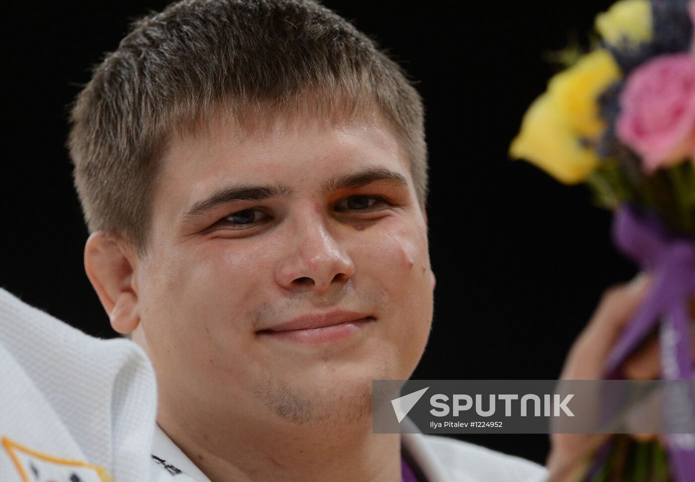 Paralympics 2012. Day Three