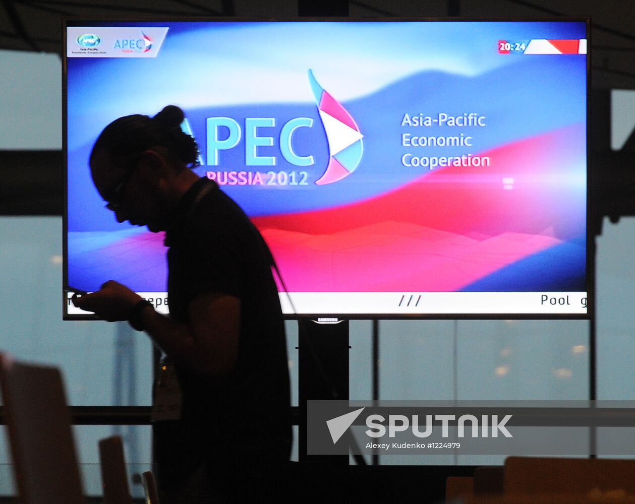 APEC Leaders' Week