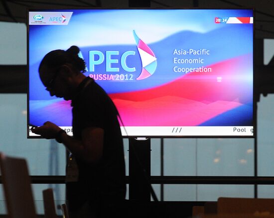 APEC Leaders' Week