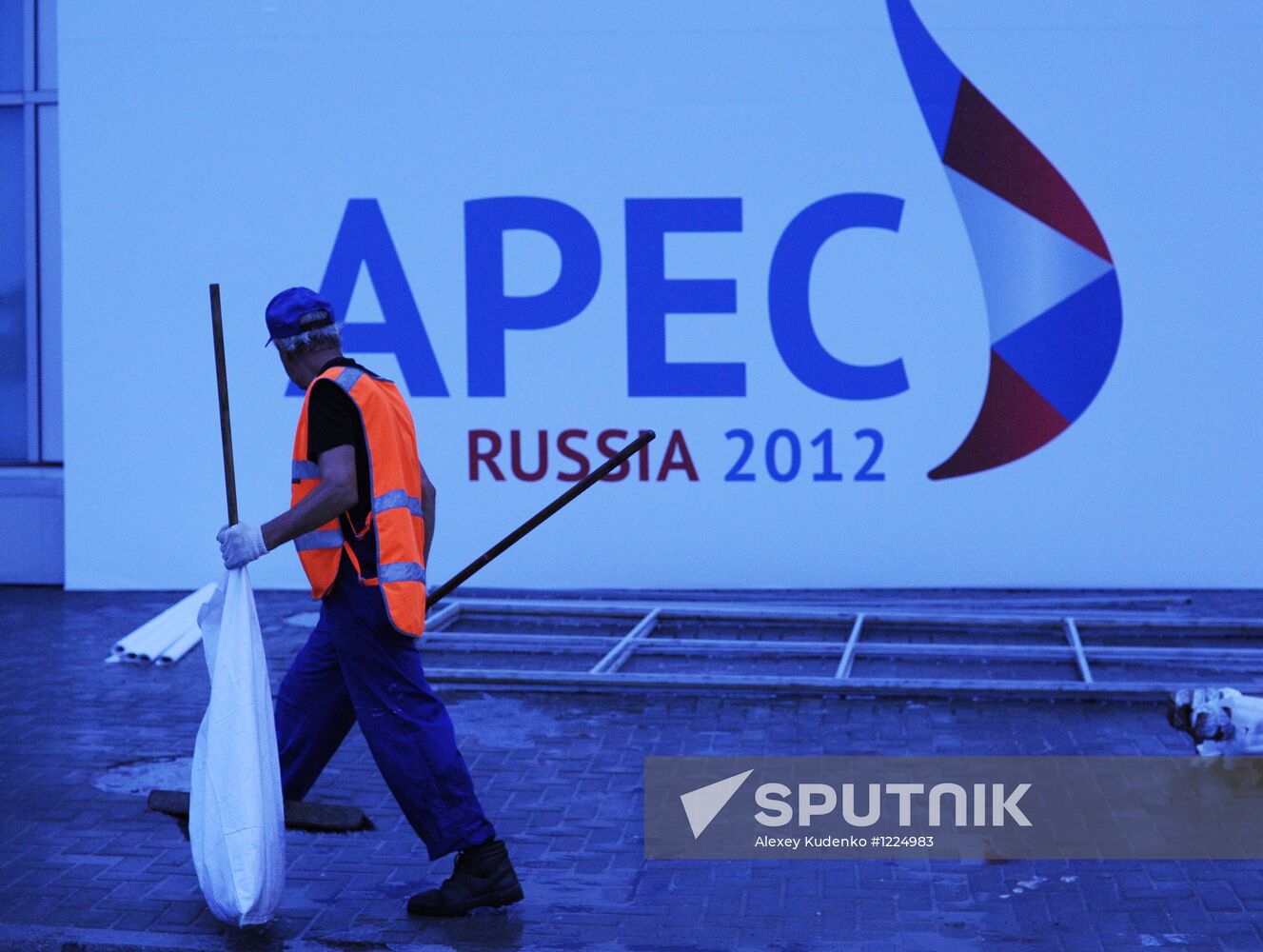 APEC Leaders' Week