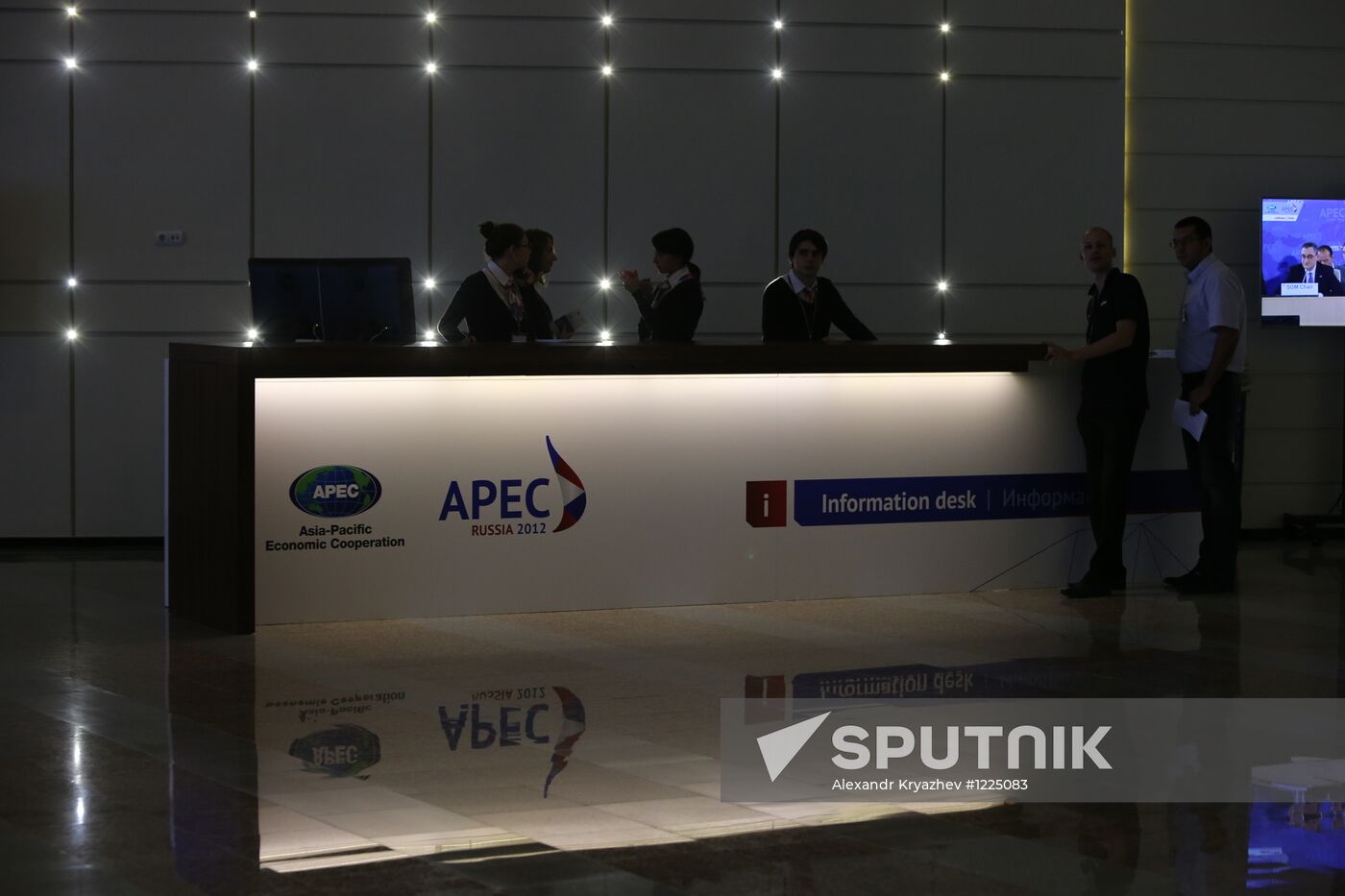 APEC Leaders' Week