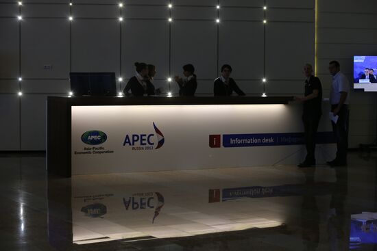APEC Leaders' Week