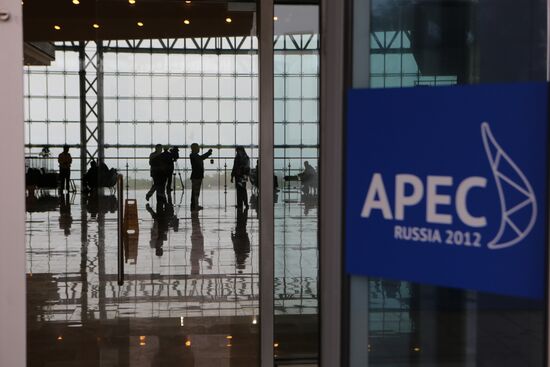 APEC Leaders' Week