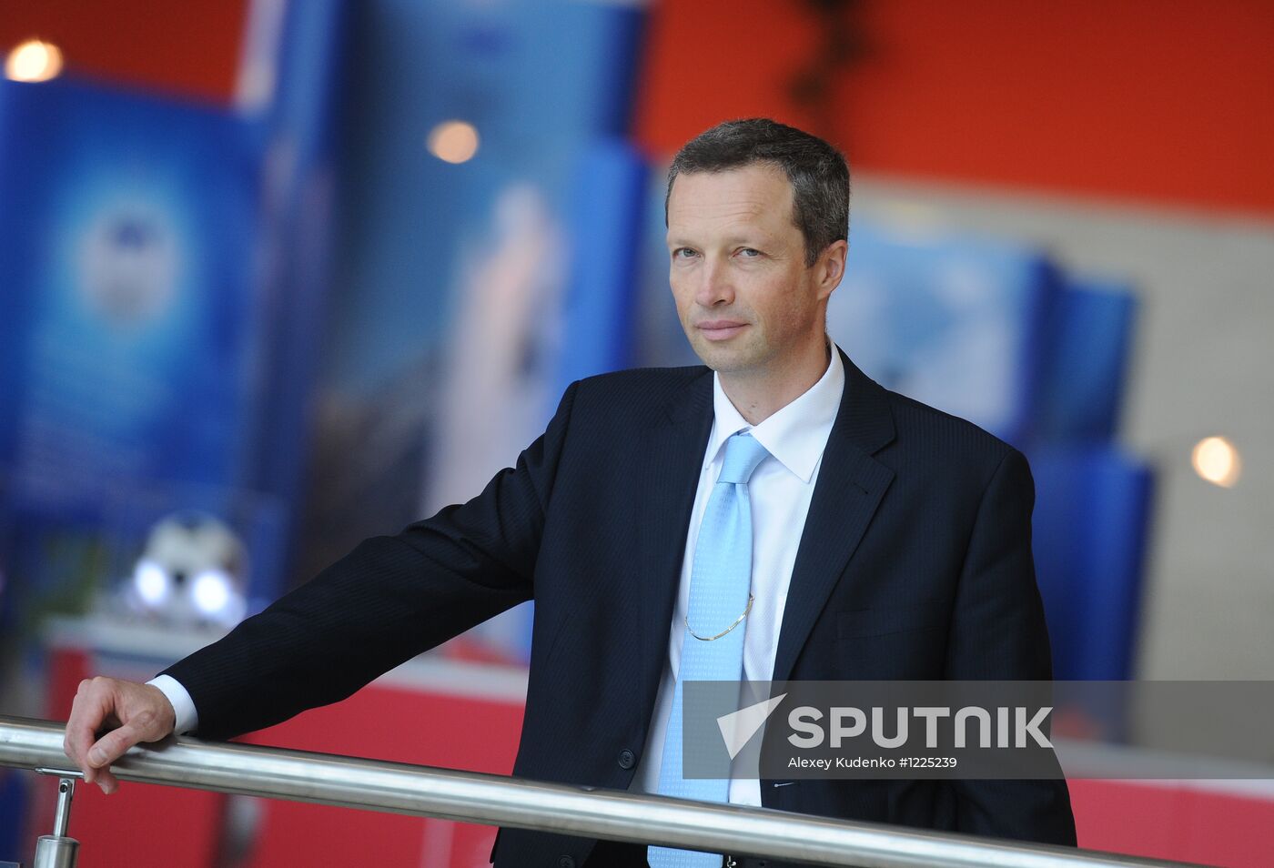 APEC-2012 Leaders' Week in Vladivostok