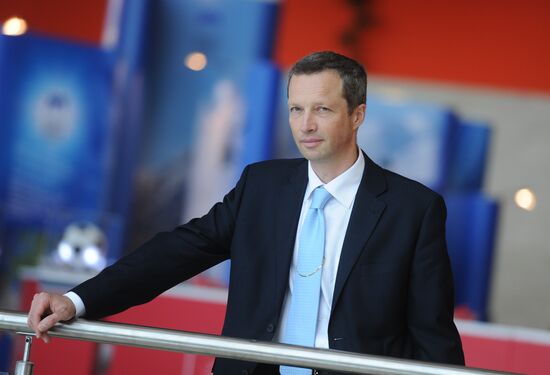 APEC-2012 Leaders' Week in Vladivostok