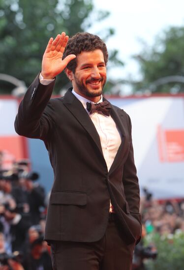 69th Venice Film Festival