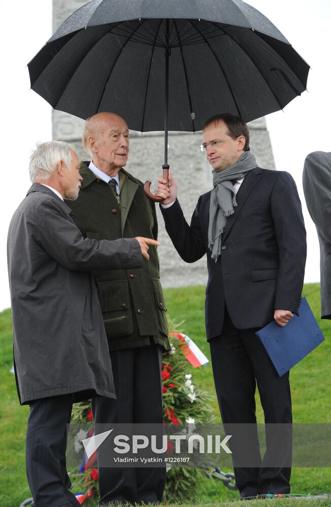 Day of Borodino military and historic festival