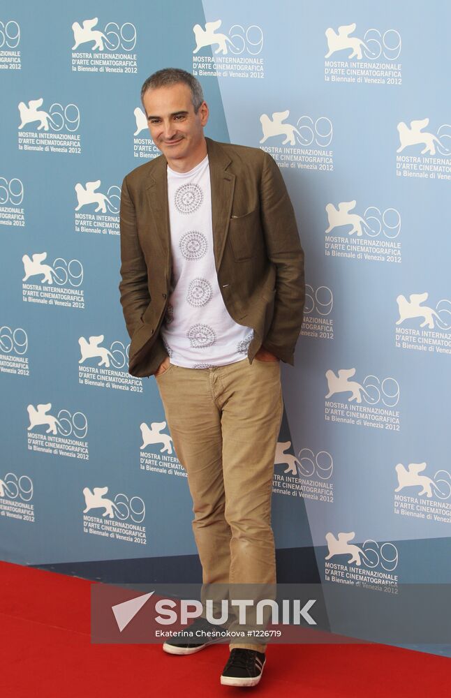 69th Venice Film Festival