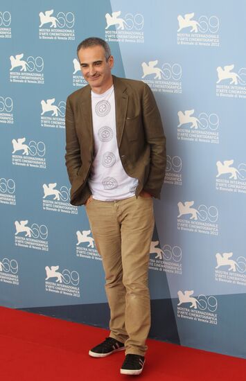 69th Venice Film Festival