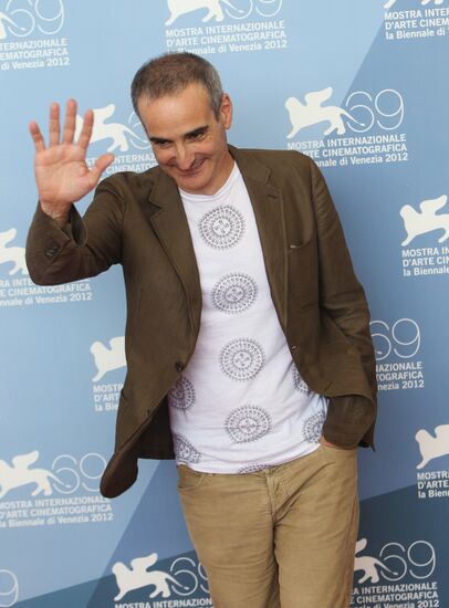 69th Venice Film Festival