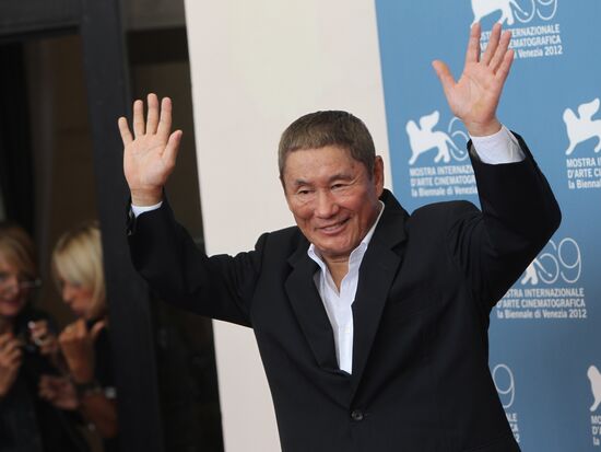 69th Venice Film Festival