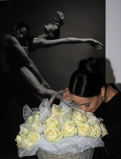 New exhibitions open at Moscow House of Photography