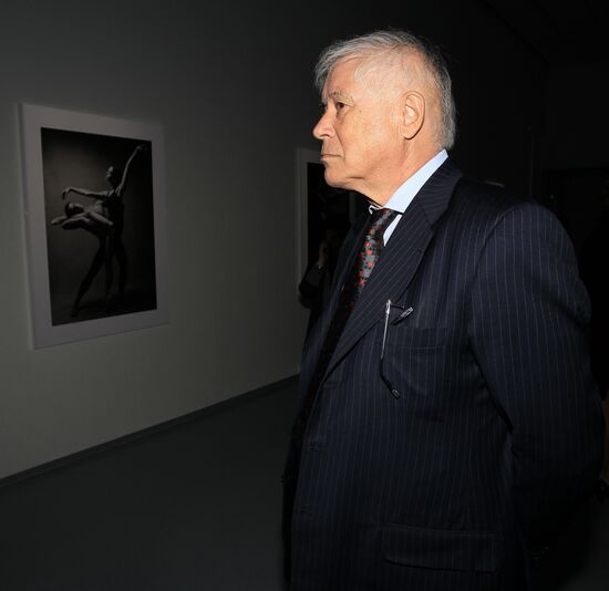 New exhibitions open at Moscow House of Photography