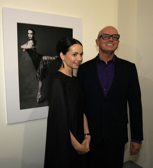 New exhibitions open at Moscow House of Photography