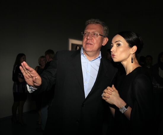 New exhibitions at Moscow House of Photography