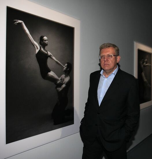 New exhibitions at Moscow House of Photography