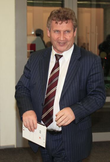 New exhibitions open at Moscow House of Photography