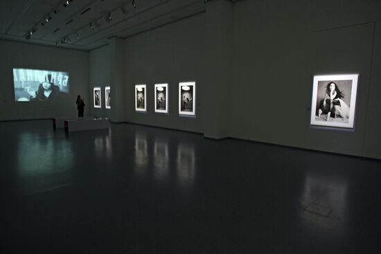 New exhibitions open at Moscow House of Photography