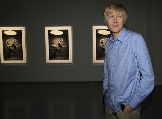 New exhibitions at Moscow House of Photography