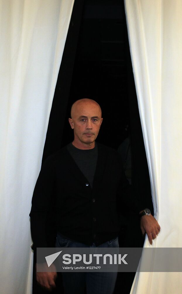 New exhibitions at Moscow House of Photography