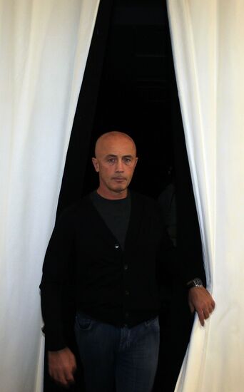 New exhibitions at Moscow House of Photography