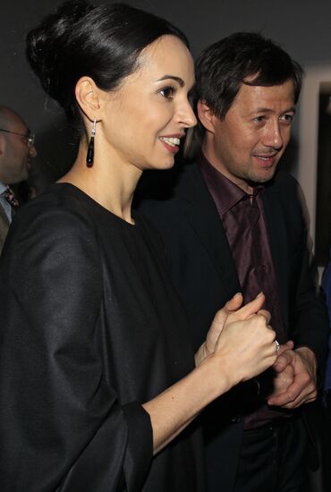 New exhibitions at Moscow House of Photography