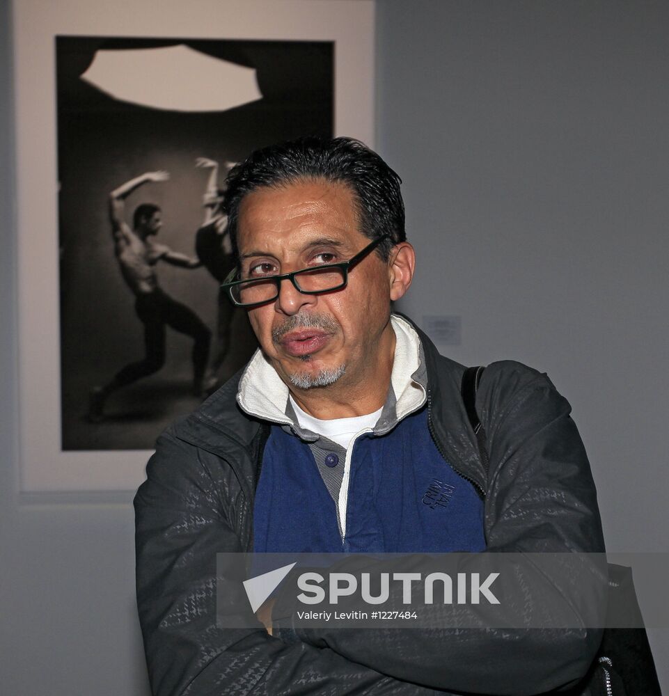 New exhibitions at Moscow House of Photography