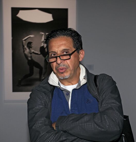 New exhibitions at Moscow House of Photography