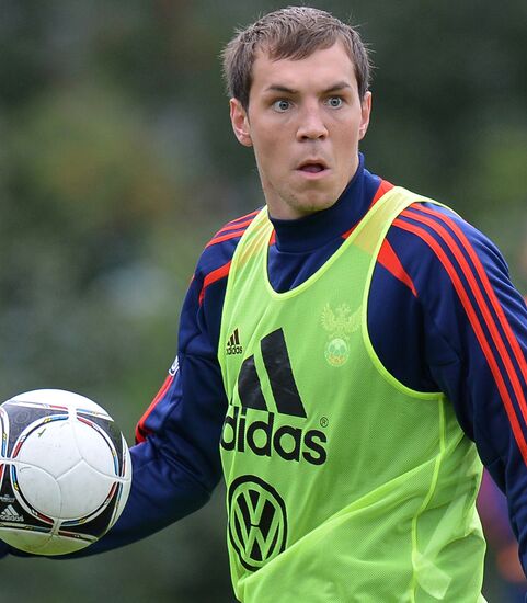 Artyom Dzyuba