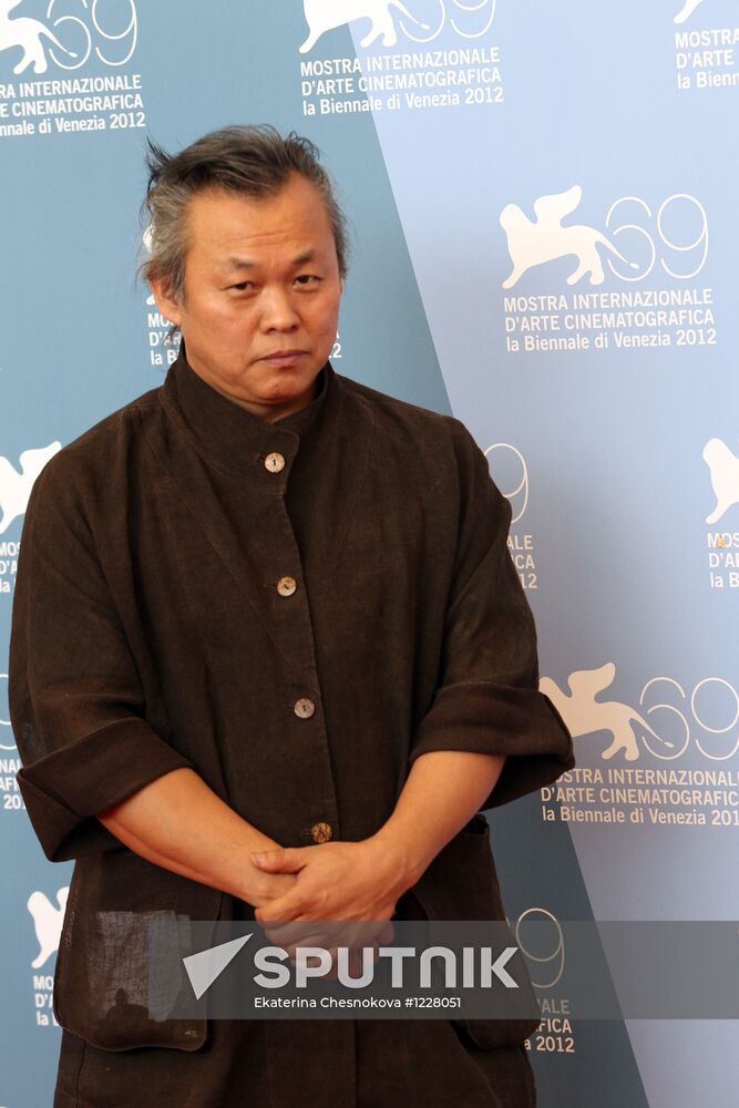 69th Venice Film Festival
