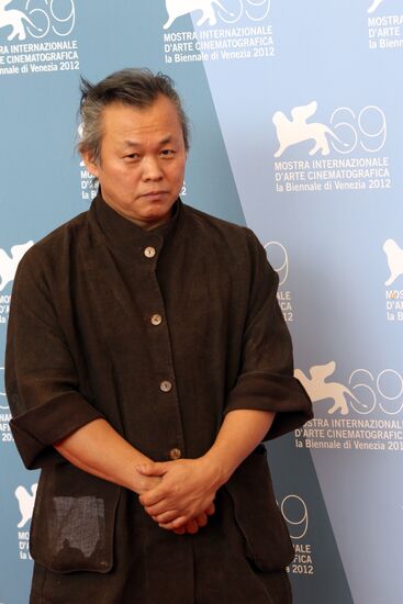 69th Venice Film Festival