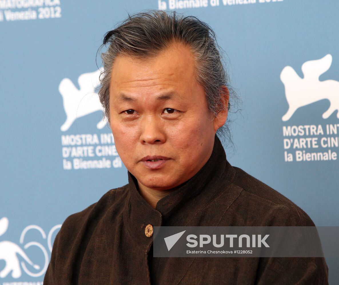 69th Venice Film Festival